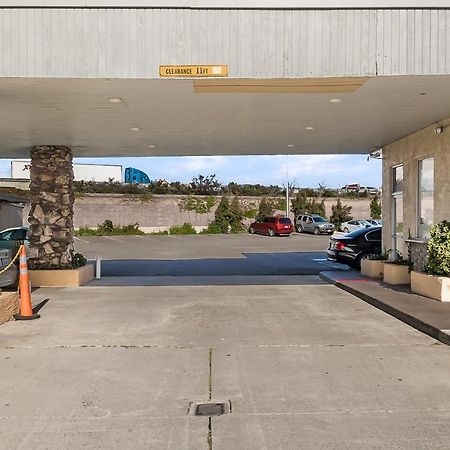 Heritage Inn Express Hayward Esterno foto