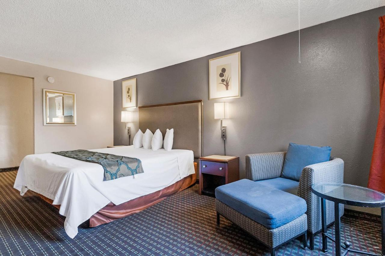 Heritage Inn Express Hayward Esterno foto