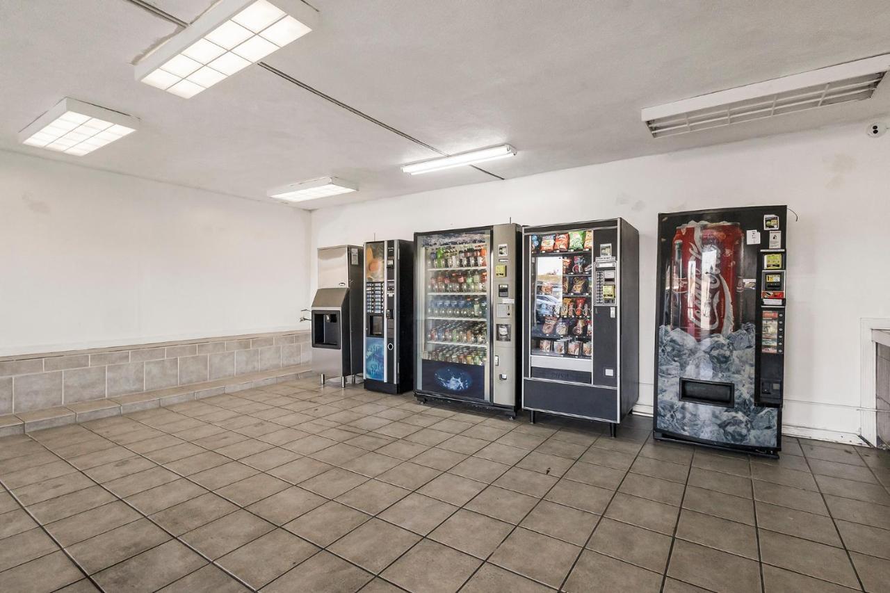 Heritage Inn Express Hayward Esterno foto
