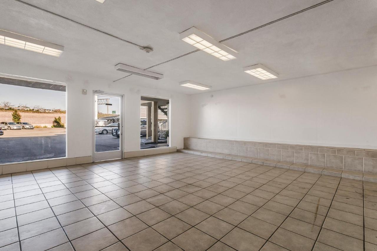 Heritage Inn Express Hayward Esterno foto