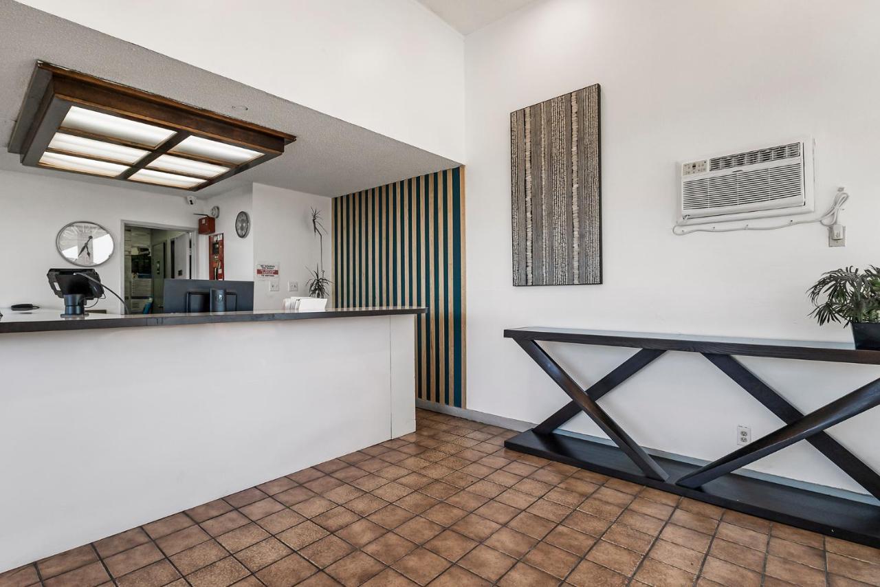 Heritage Inn Express Hayward Esterno foto