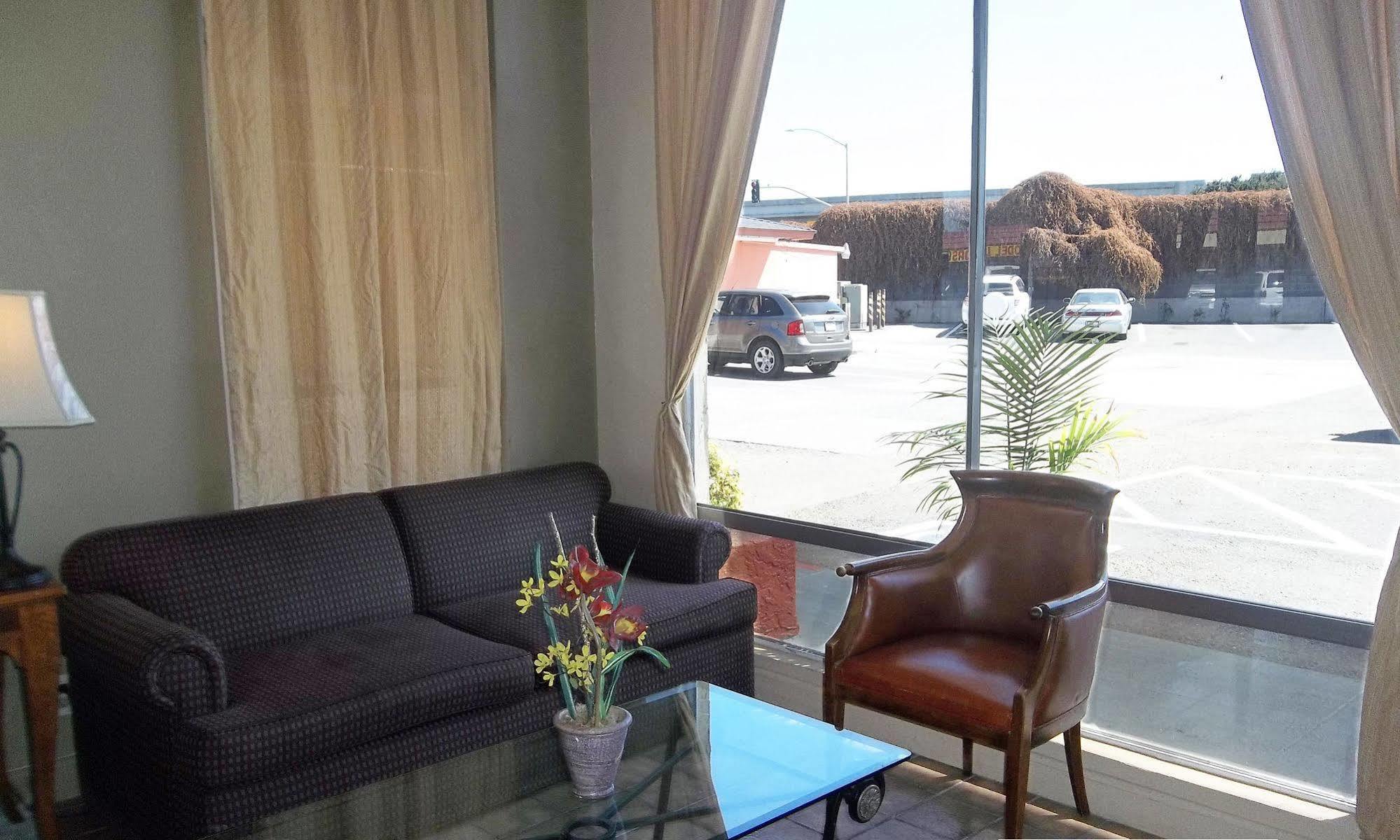 Heritage Inn Express Hayward Esterno foto